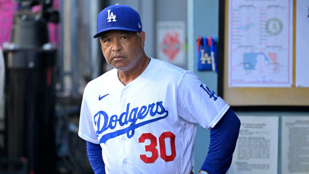 dave roberts